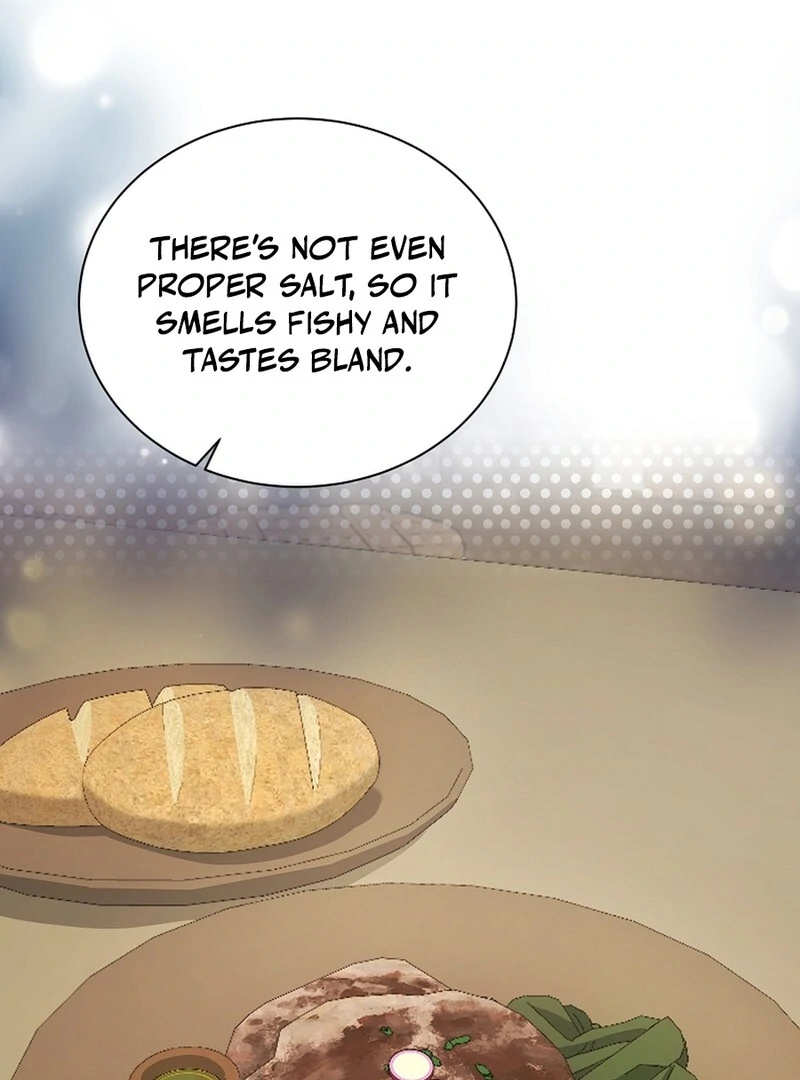 A Mouse Biting a Dragon’s Tail Chapter 56 450 092