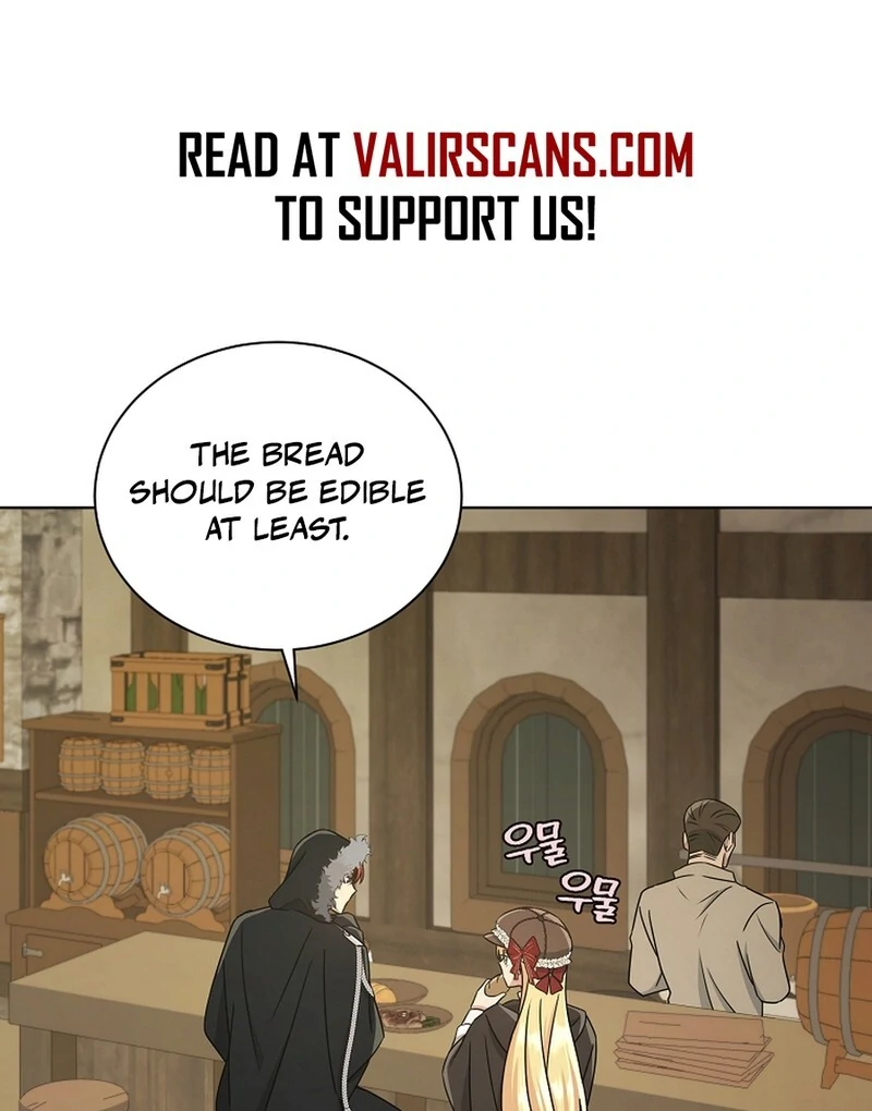 A Mouse Biting a Dragon’s Tail Chapter 56 452 094