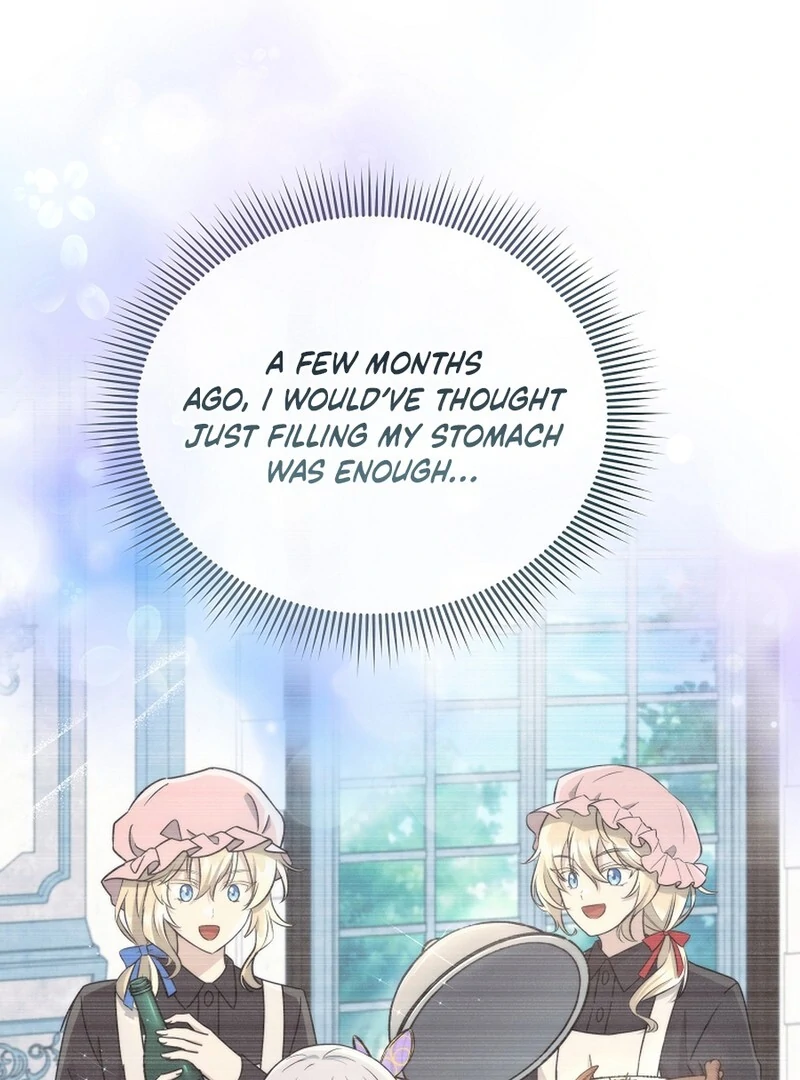 A Mouse Biting a Dragon’s Tail Chapter 56 454 096