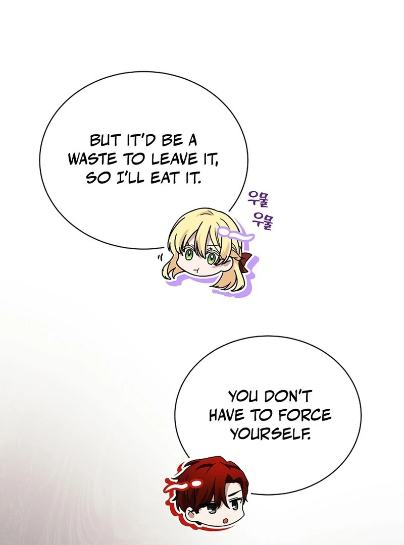 A Mouse Biting a Dragon’s Tail Chapter 56 457 099