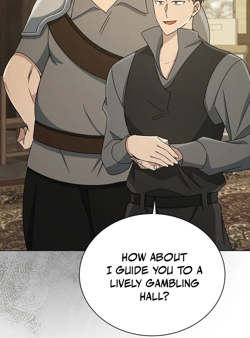 A Mouse Biting a Dragon’s Tail Chapter 56 461 103