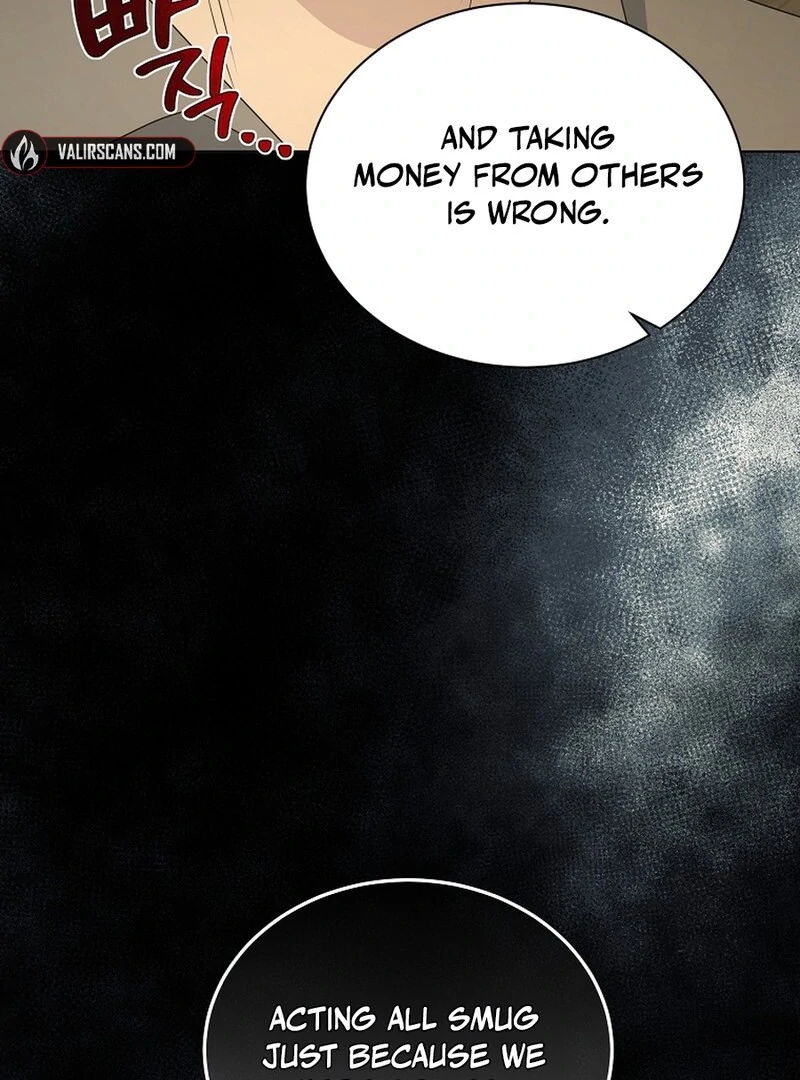 A Mouse Biting a Dragon’s Tail Chapter 56 468 110