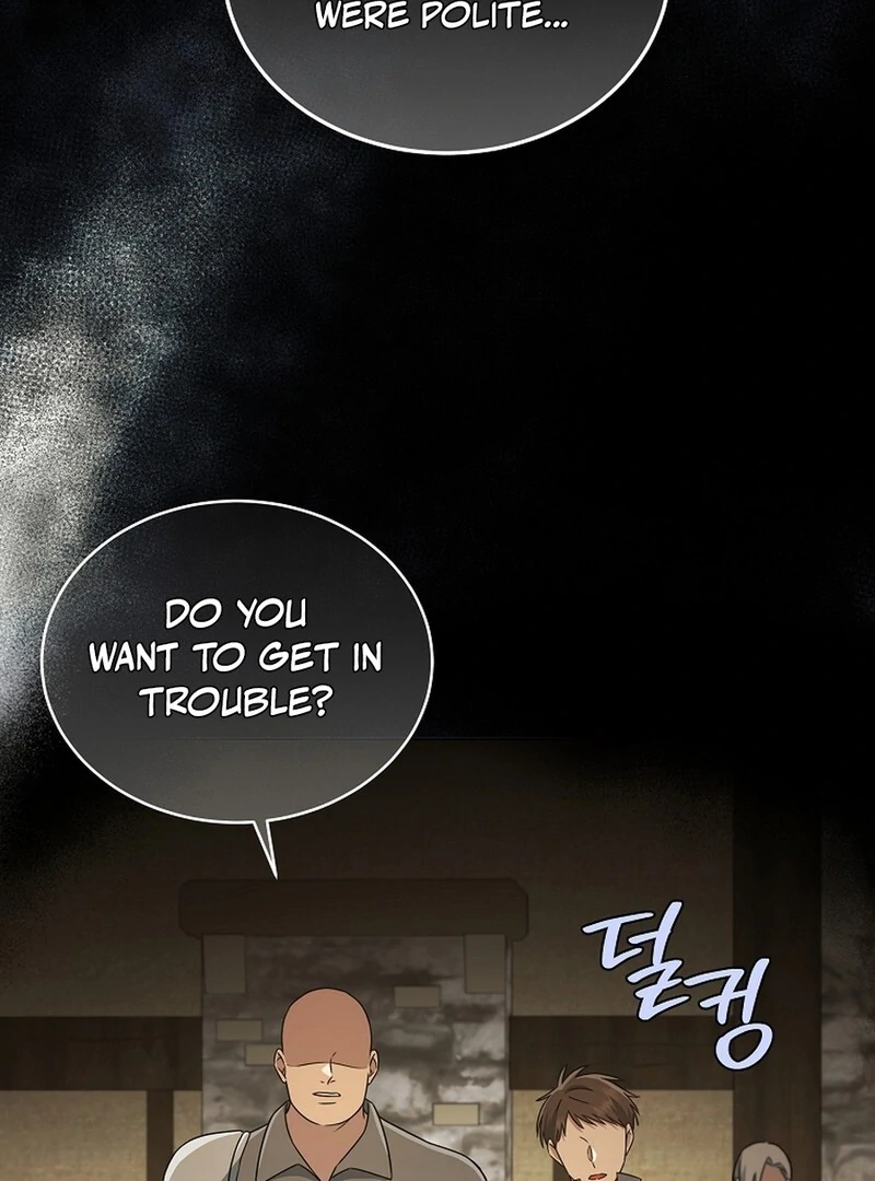 A Mouse Biting a Dragon’s Tail Chapter 56 469 111