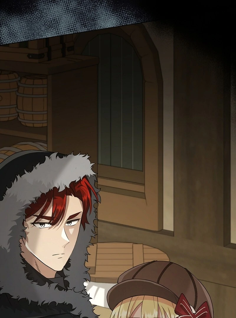 A Mouse Biting a Dragon’s Tail Chapter 56 471 113