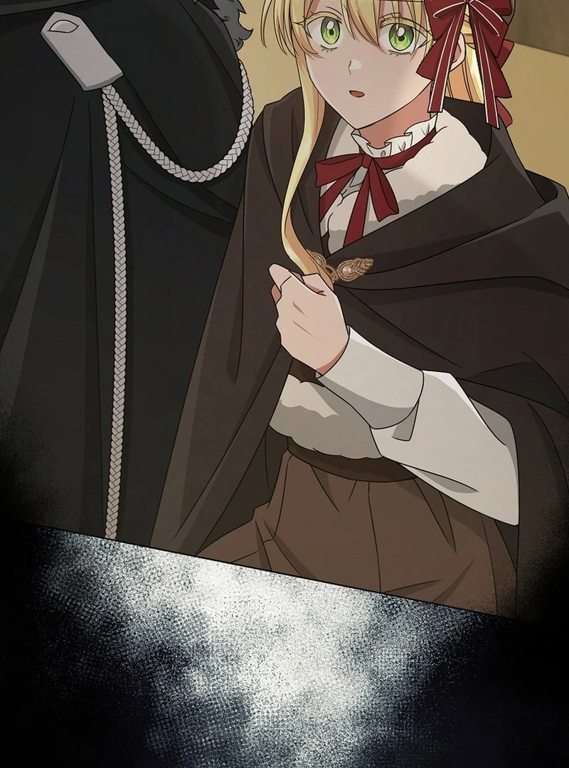 A Mouse Biting a Dragon’s Tail Chapter 56 472 114