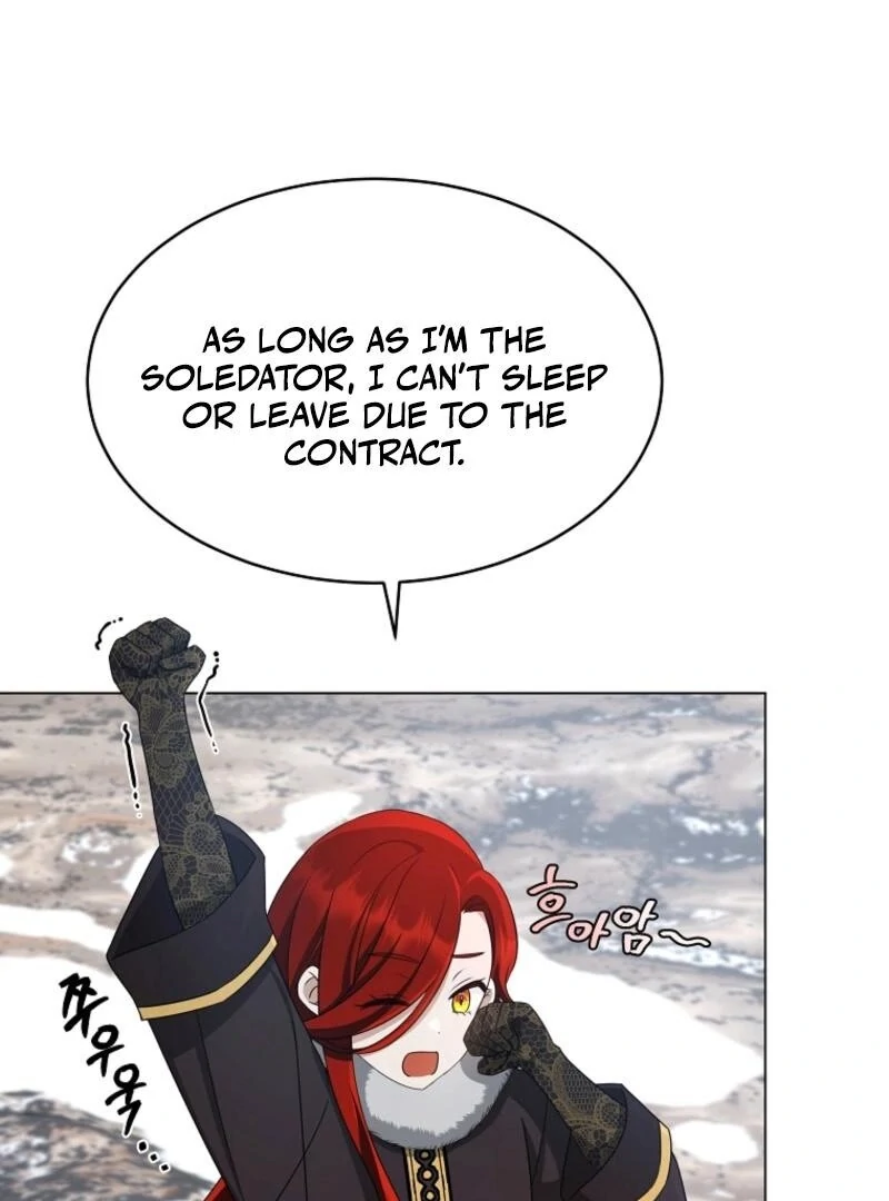 A Mouse Biting a Dragon’s Tail Chapter 57 326 004