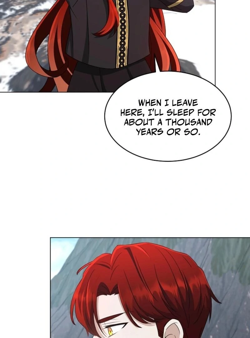 A Mouse Biting a Dragon’s Tail Chapter 57 327 005