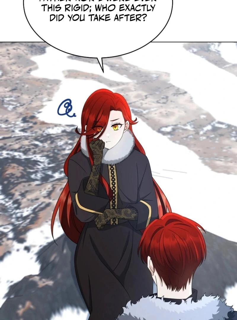 A Mouse Biting a Dragon’s Tail Chapter 57 329 007