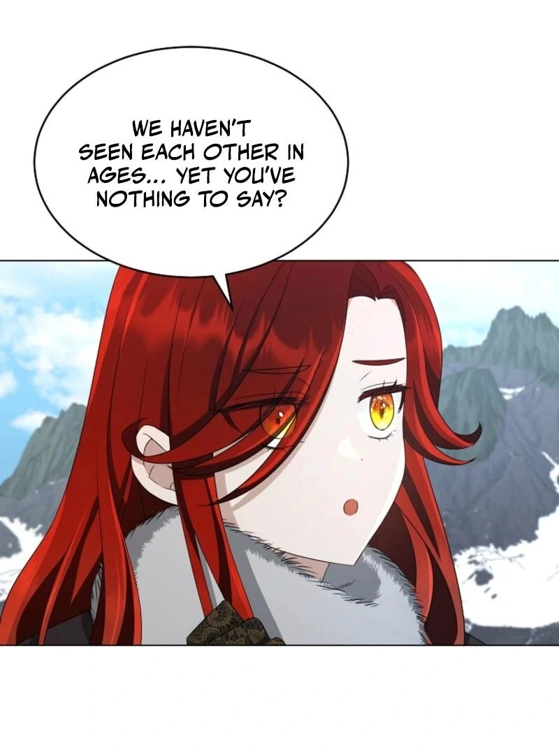 A Mouse Biting a Dragon’s Tail Chapter 57 331 009