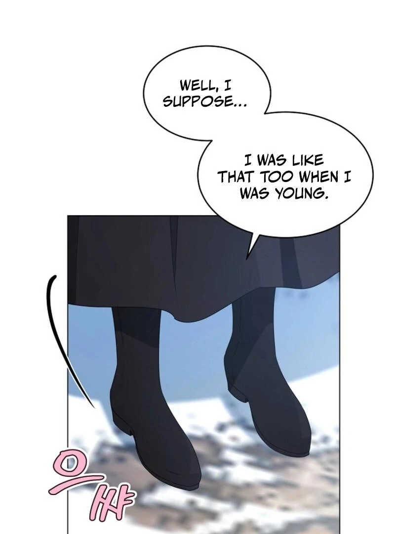 A Mouse Biting a Dragon’s Tail Chapter 57 332 010