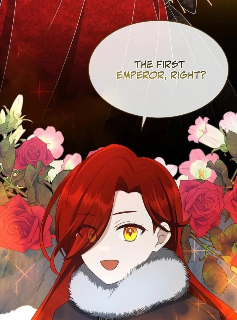 A Mouse Biting a Dragon’s Tail Chapter 57 337 015