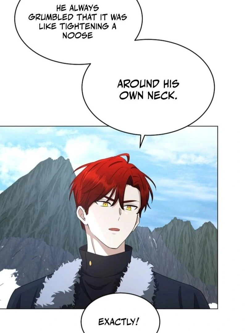 A Mouse Biting a Dragon’s Tail Chapter 57 339 017