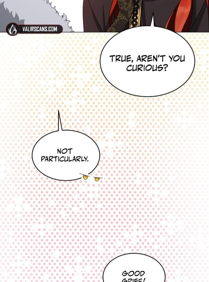 A Mouse Biting a Dragon’s Tail Chapter 57 345 023