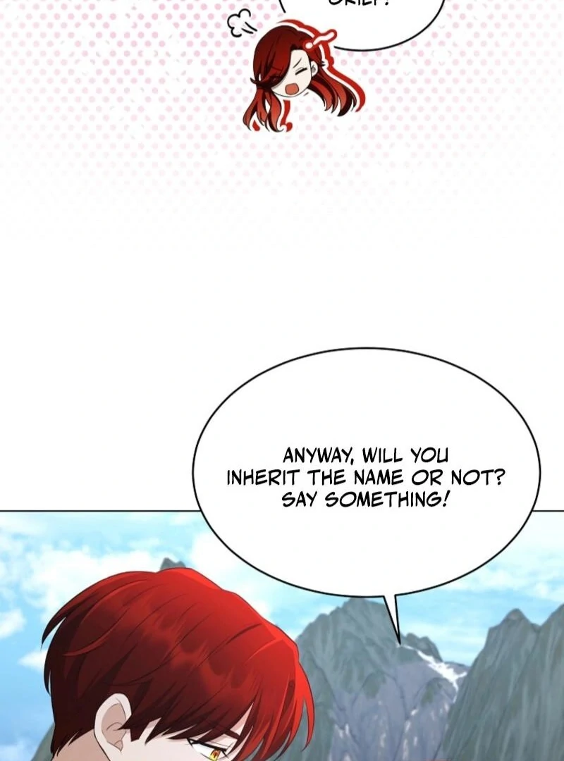 A Mouse Biting a Dragon’s Tail Chapter 57 346 024