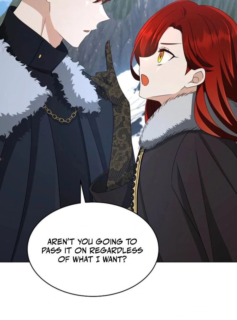 A Mouse Biting a Dragon’s Tail Chapter 57 347 025