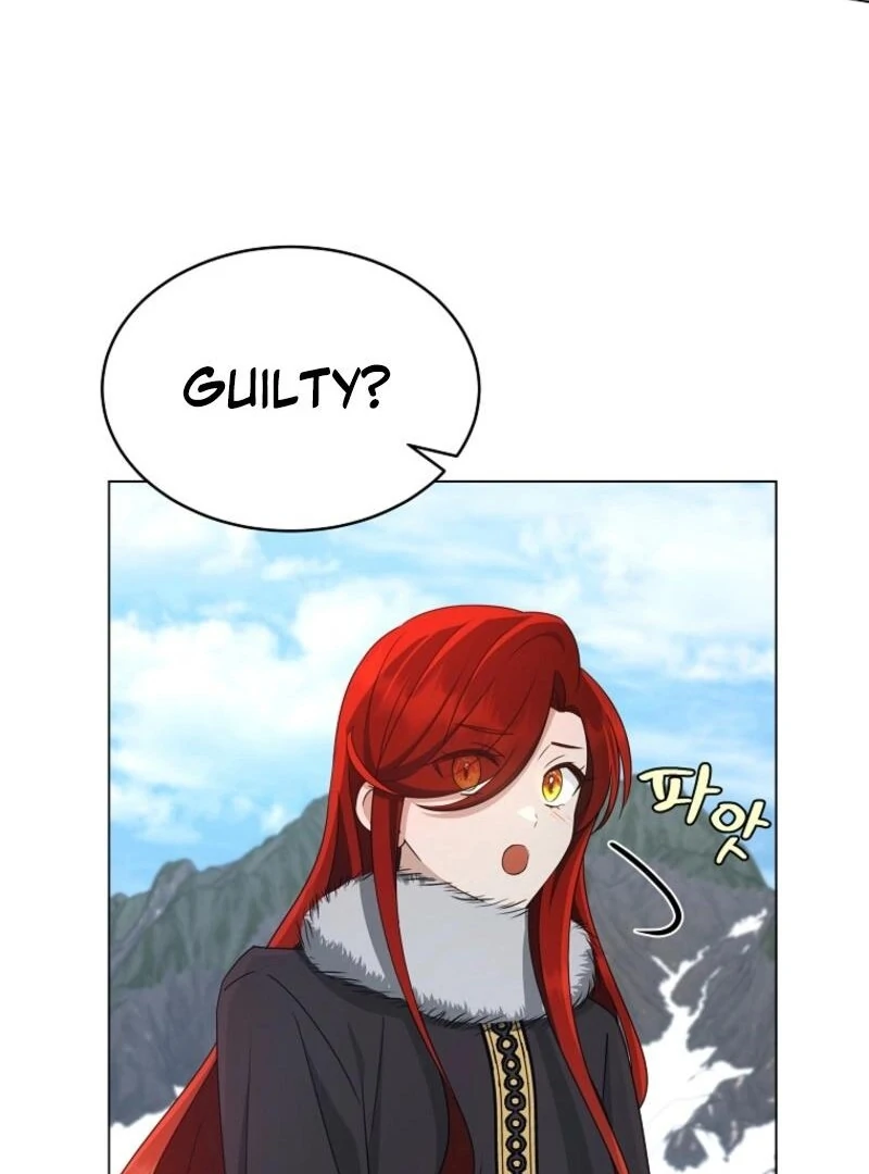 A Mouse Biting a Dragon’s Tail Chapter 57 351 029