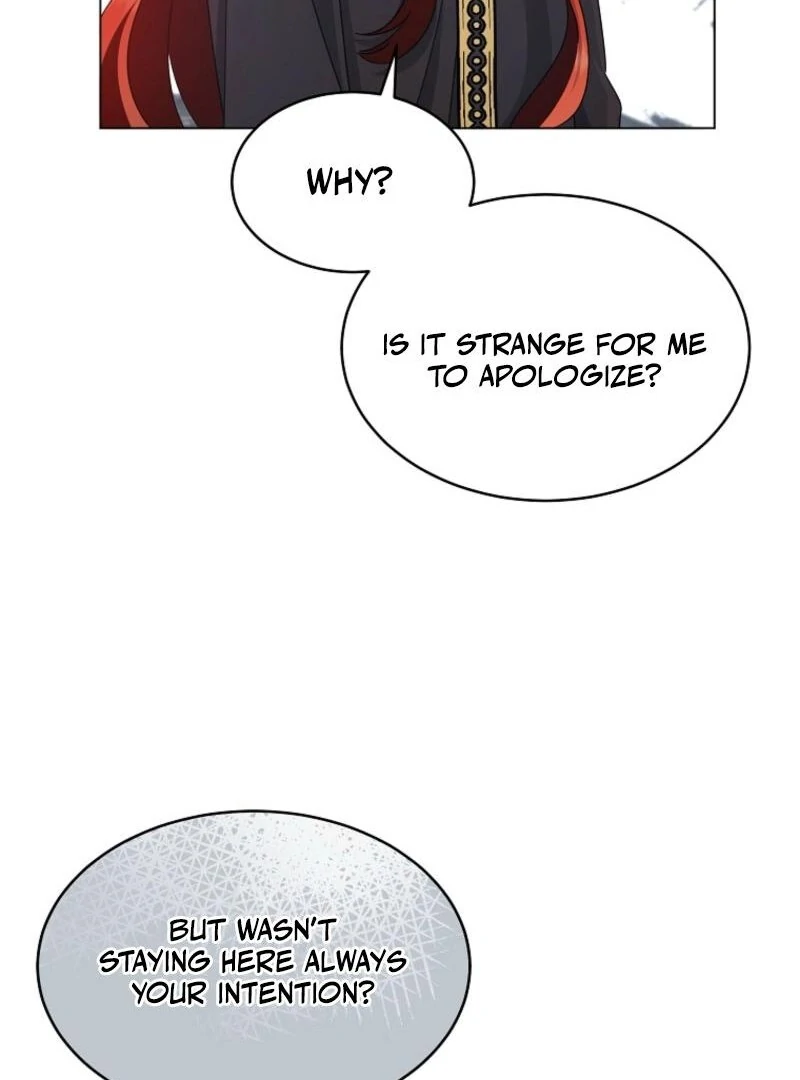 A Mouse Biting a Dragon’s Tail Chapter 57 352 030