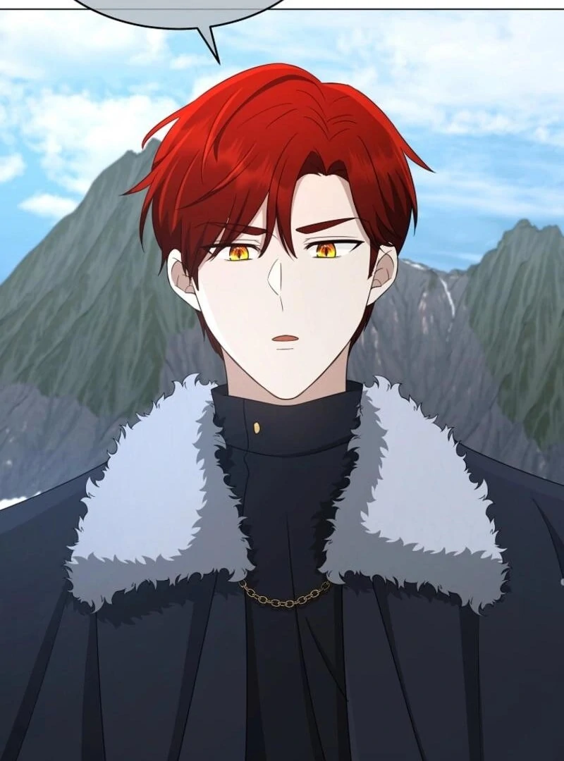 A Mouse Biting a Dragon’s Tail Chapter 57 353 031