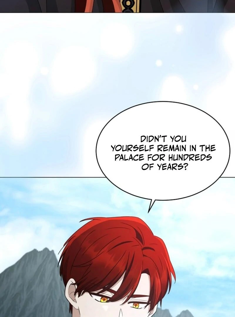 A Mouse Biting a Dragon’s Tail Chapter 57 364 042