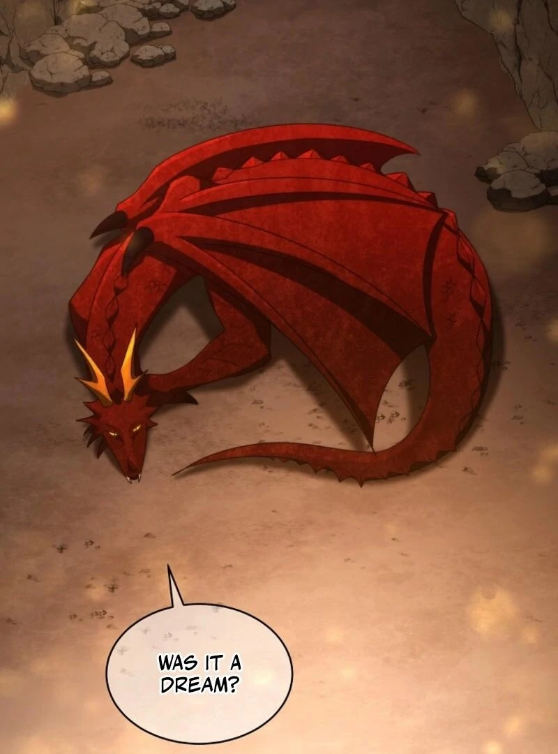 A Mouse Biting a Dragon’s Tail Chapter 57 374 052