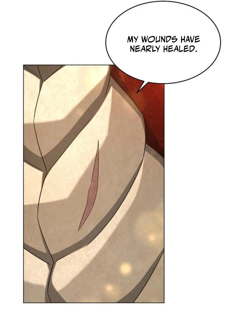 A Mouse Biting a Dragon’s Tail Chapter 57 377 055