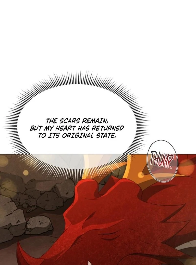 A Mouse Biting a Dragon’s Tail Chapter 57 378 056