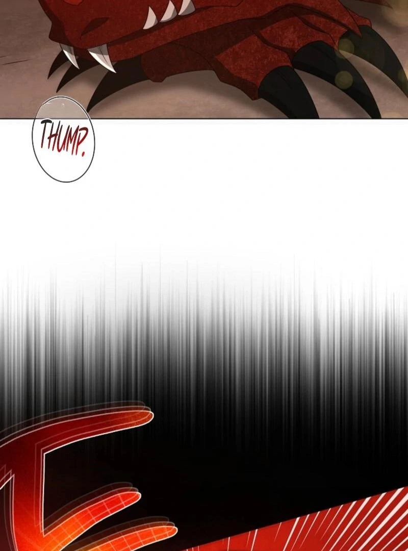 A Mouse Biting a Dragon’s Tail Chapter 57 379 057