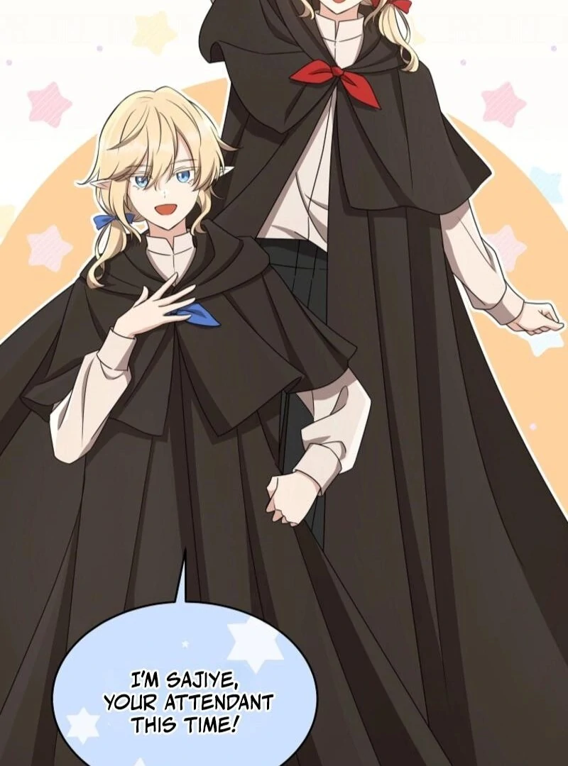 A Mouse Biting a Dragon’s Tail Chapter 57 387 065