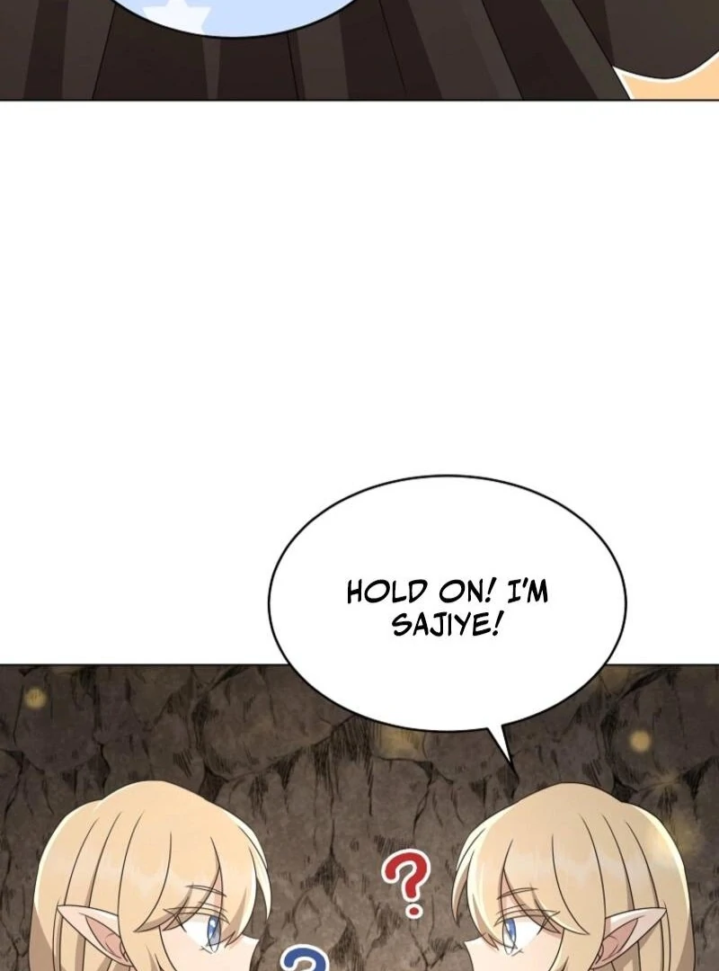 A Mouse Biting a Dragon’s Tail Chapter 57 388 066