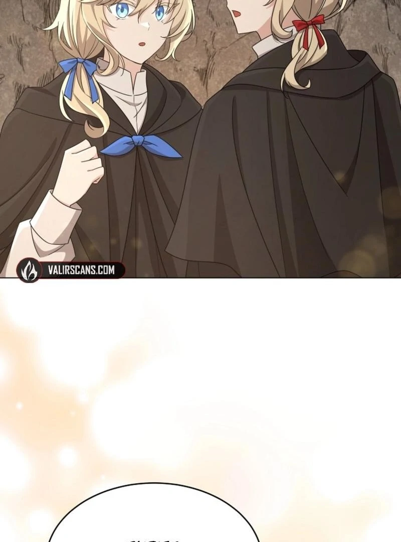 A Mouse Biting a Dragon’s Tail Chapter 57 392 070