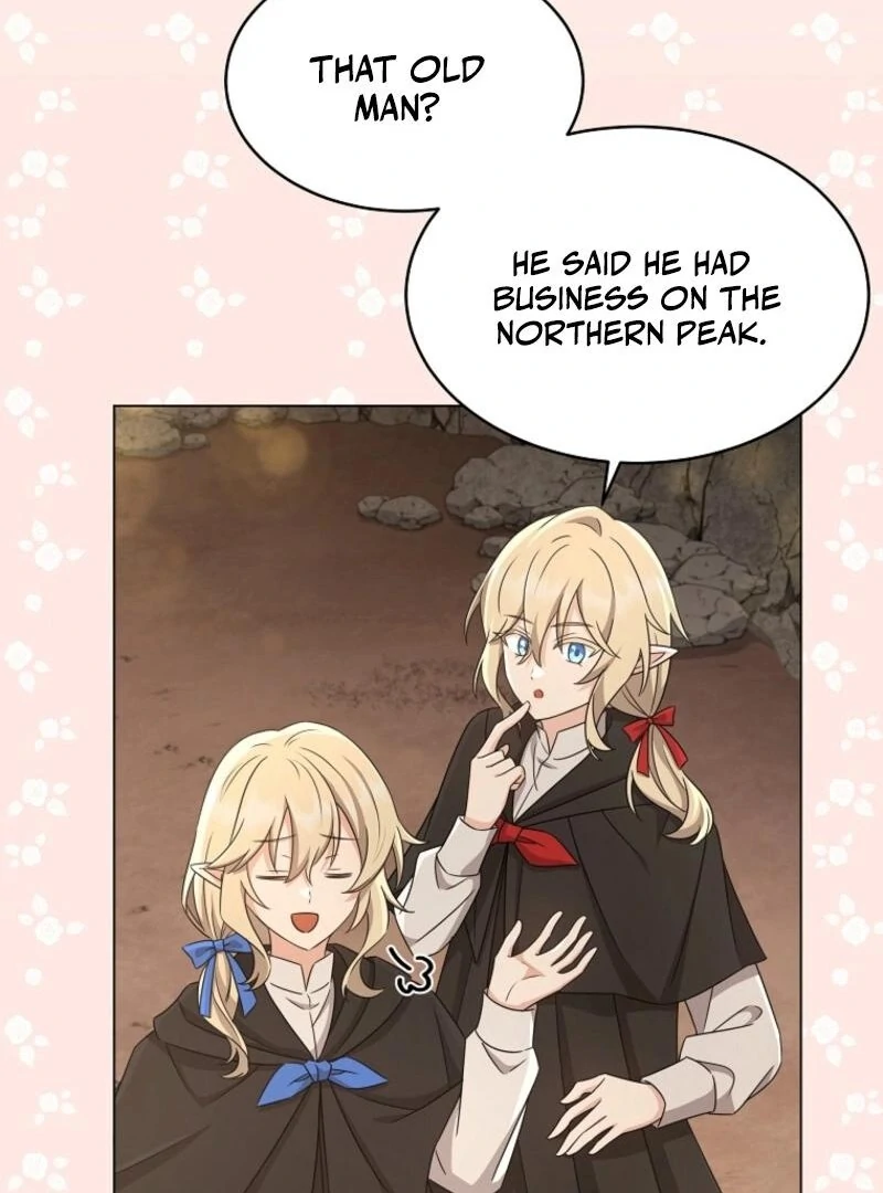 A Mouse Biting a Dragon’s Tail Chapter 57 395 073