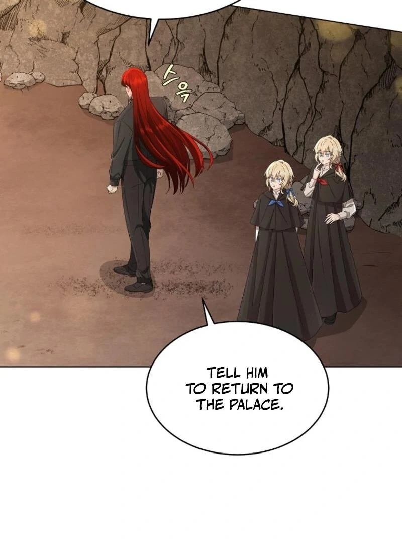 A Mouse Biting a Dragon’s Tail Chapter 57 397 075