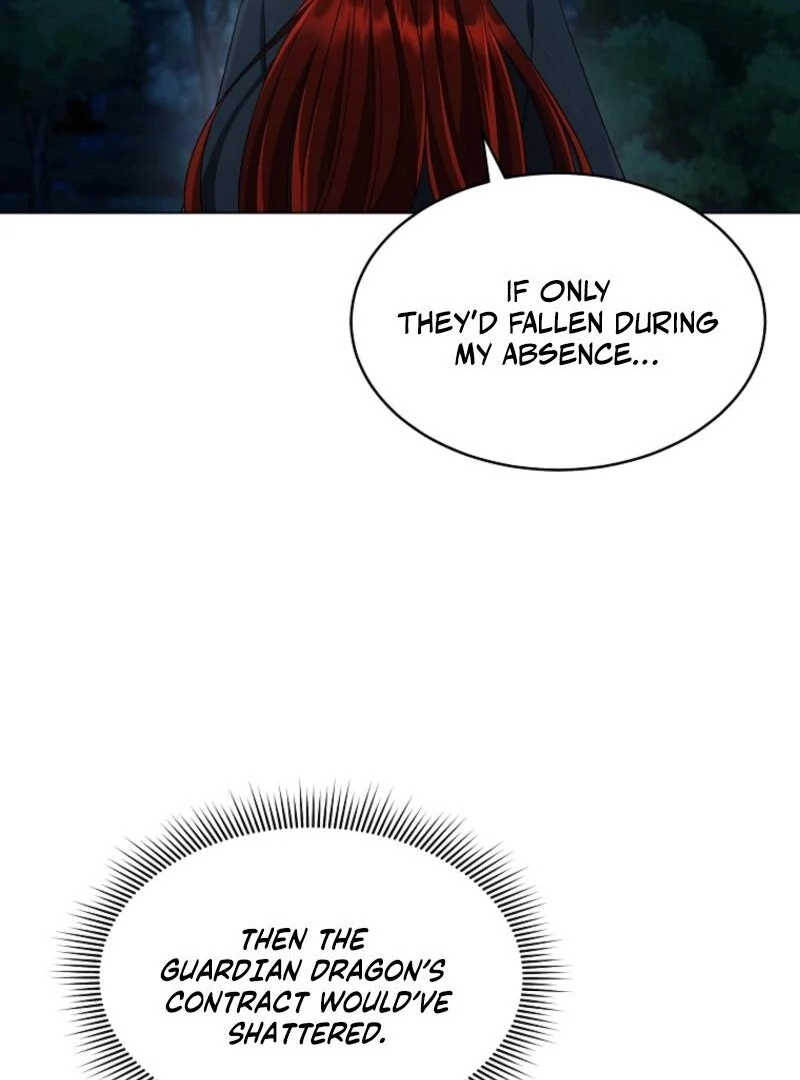 A Mouse Biting a Dragon’s Tail Chapter 57 405 083