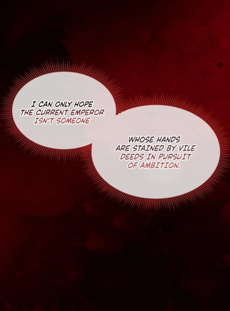 A Mouse Biting a Dragon’s Tail Chapter 57 407 085