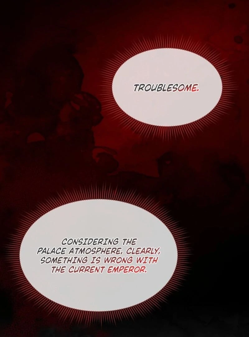 A Mouse Biting a Dragon’s Tail Chapter 57 414 092