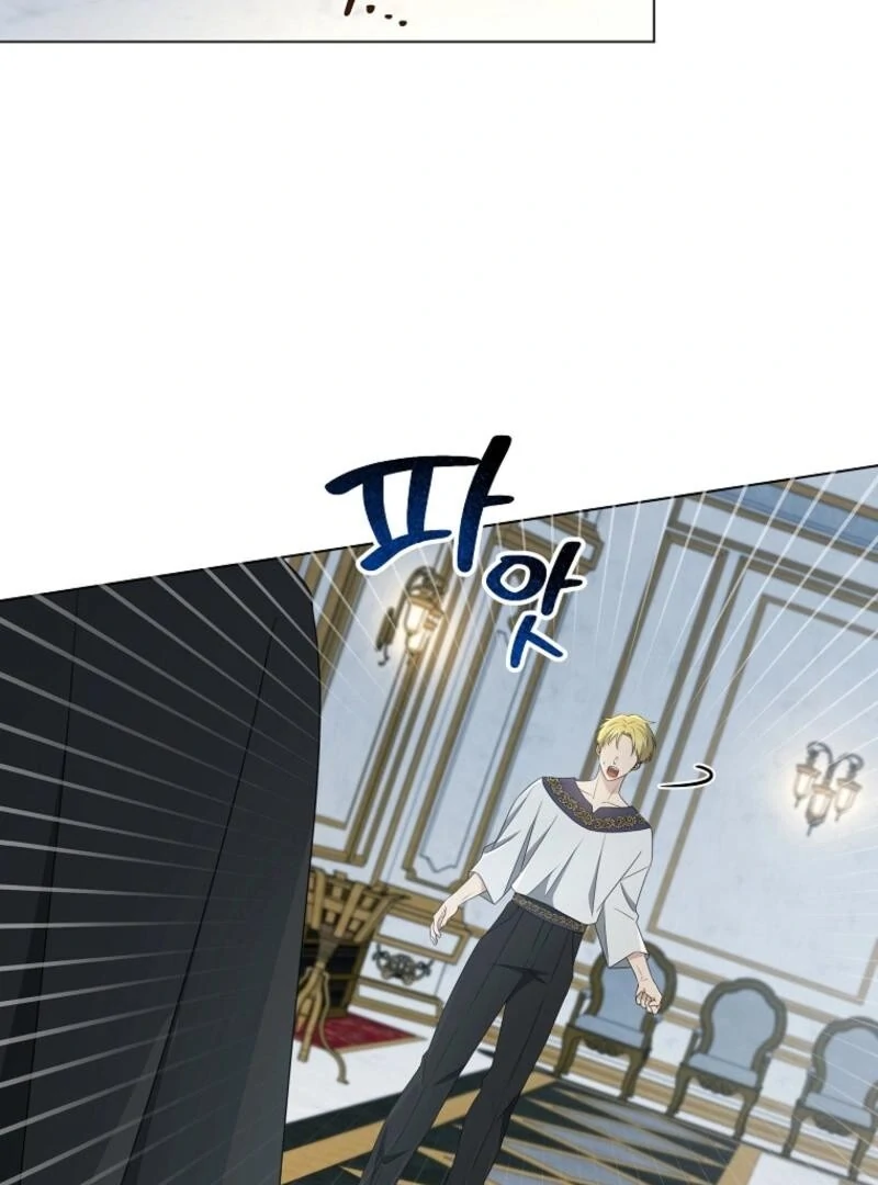 A Mouse Biting a Dragon’s Tail Chapter 57 421 099