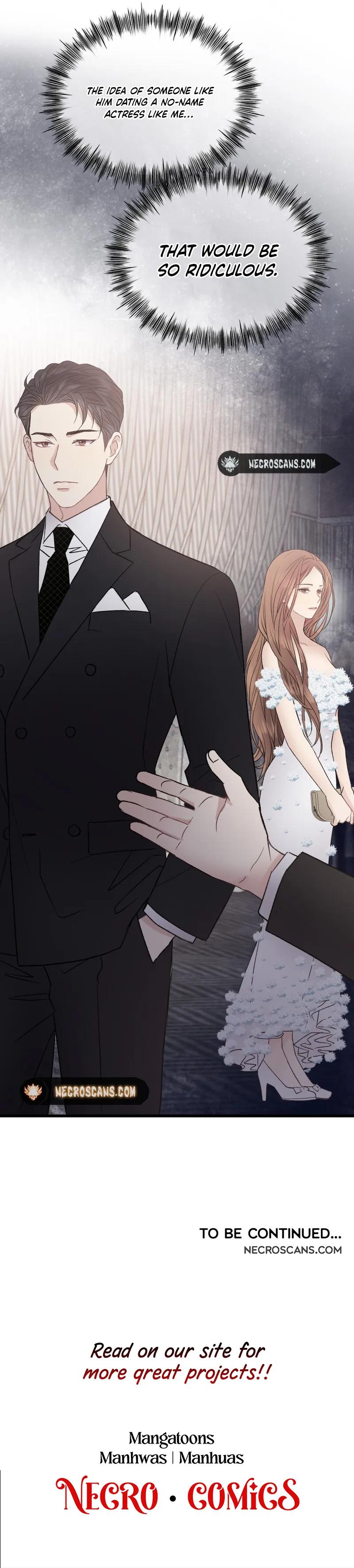 A Night Soaked With You Chapter 16 51 11