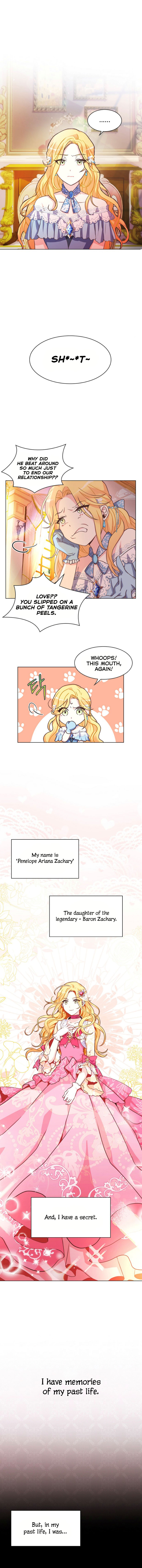 A Night With The Emperor Chapter 1 49 6