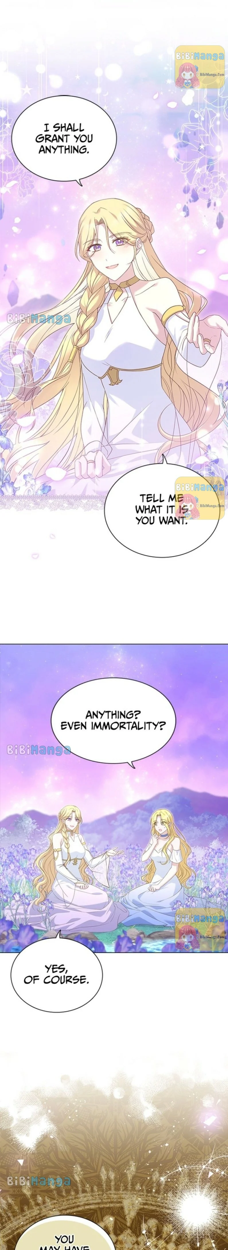 A Night With The Emperor Chapter 100 92 01