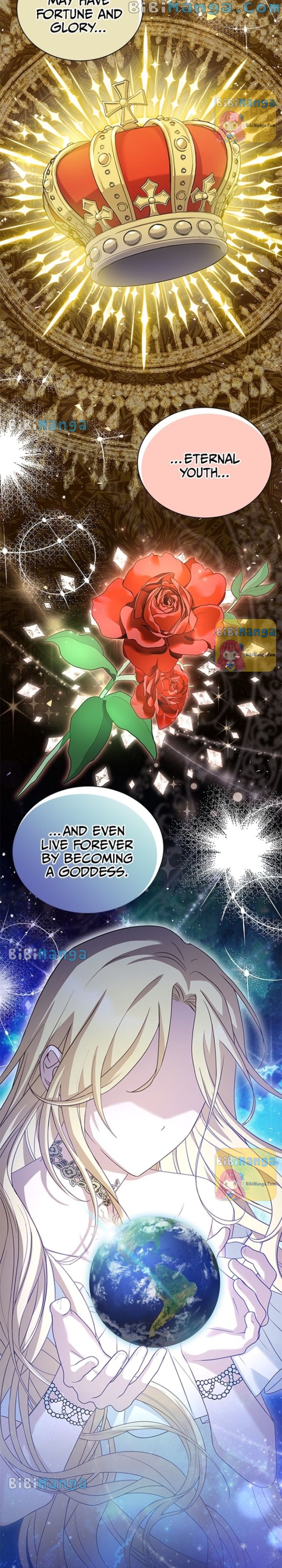 A Night With The Emperor Chapter 100 93 02