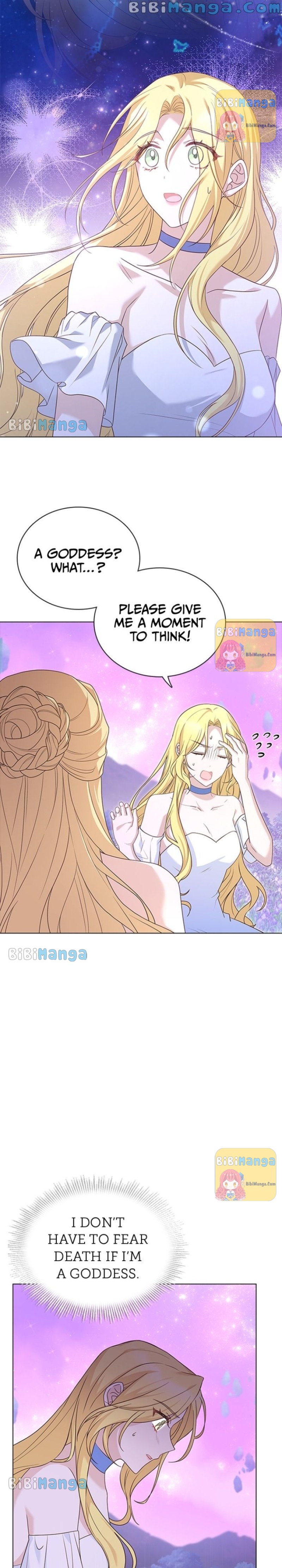 A Night With The Emperor Chapter 100 94 03