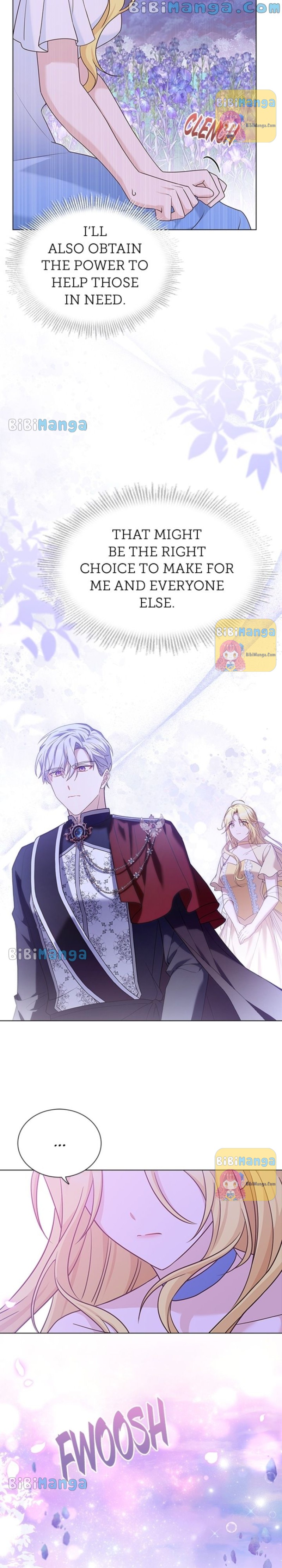 A Night With The Emperor Chapter 100 95 04