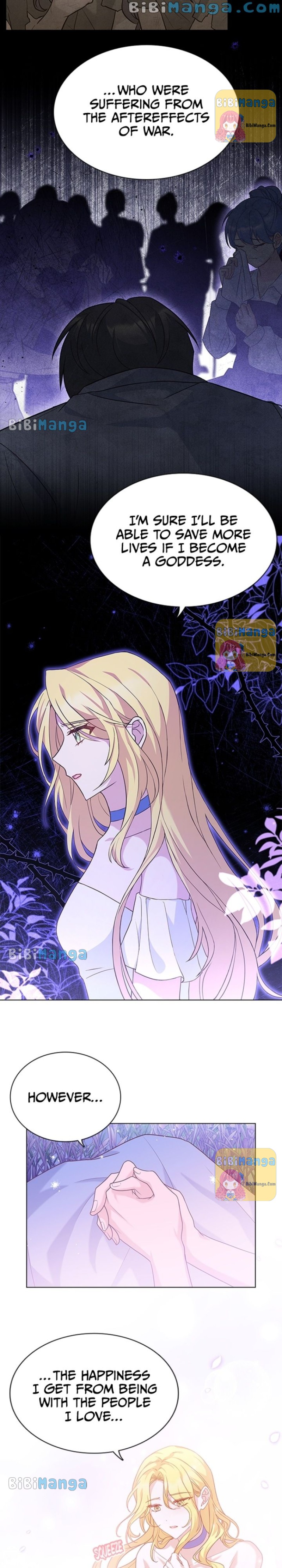 A Night With The Emperor Chapter 100 99 08