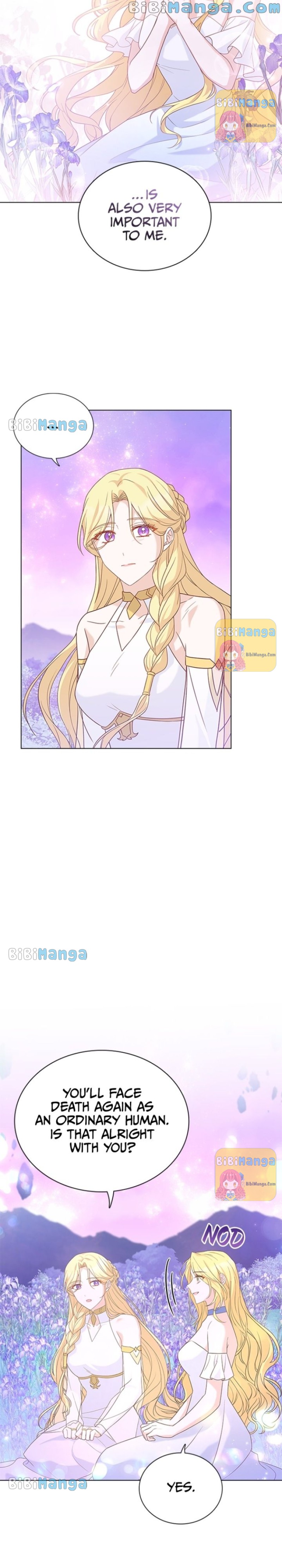 A Night With The Emperor Chapter 100 100 09