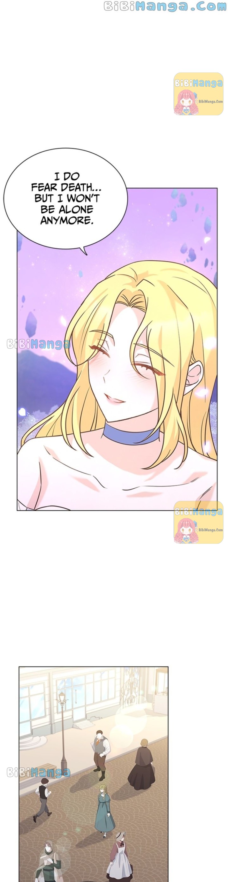 A Night With The Emperor Chapter 100 101 10