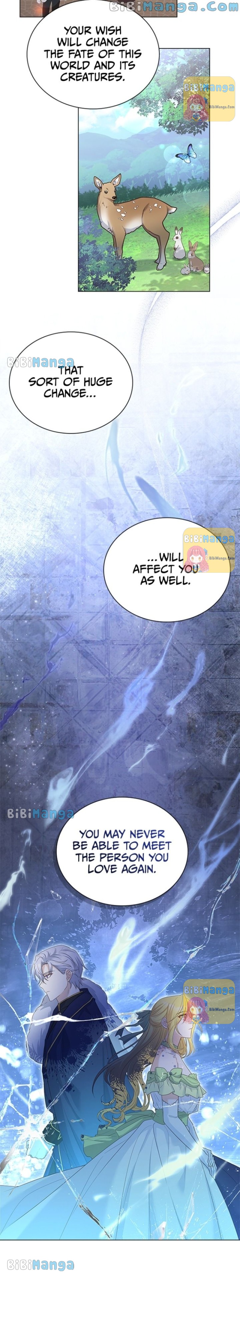 A Night With The Emperor Chapter 100 102 11