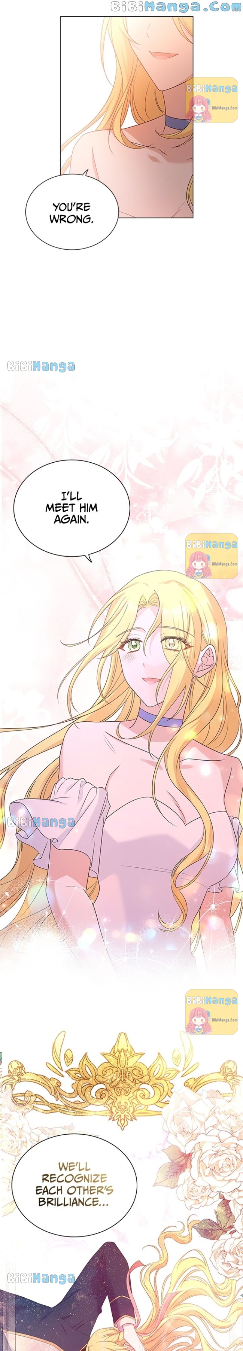 A Night With The Emperor Chapter 100 103 12