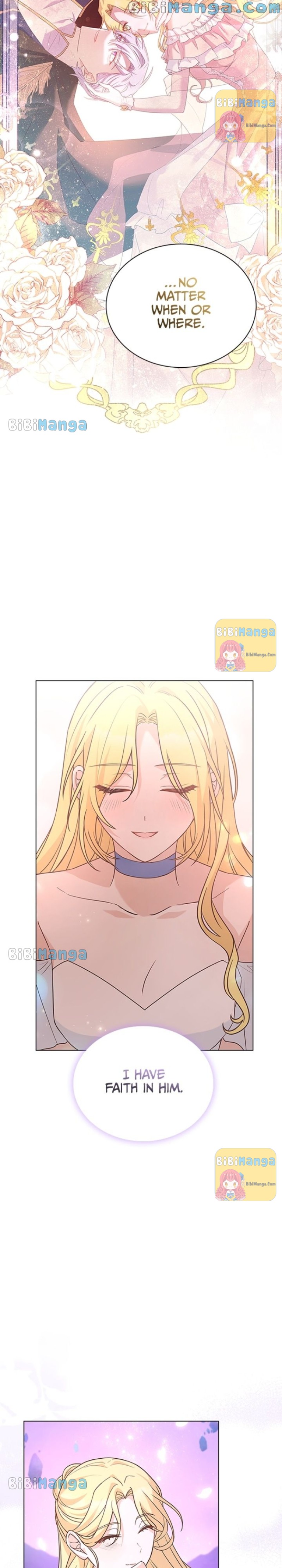 A Night With The Emperor Chapter 100 104 13