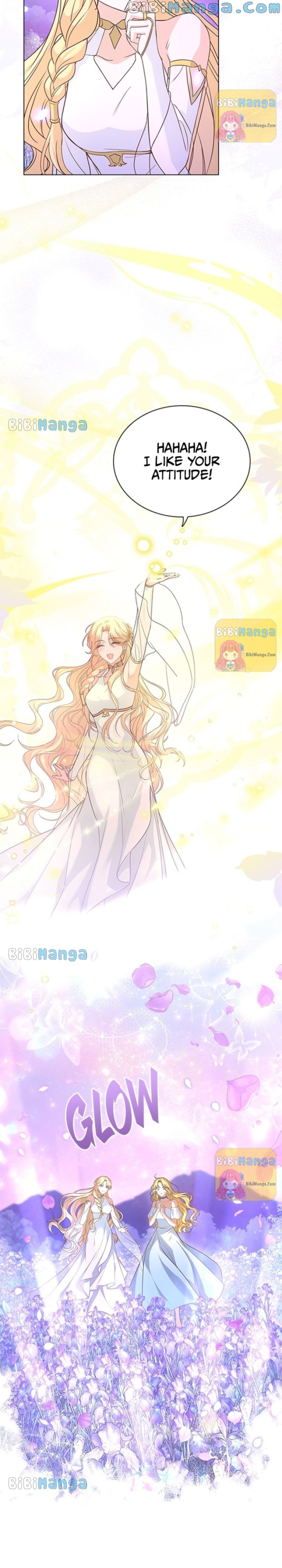 A Night With The Emperor Chapter 100 105 14