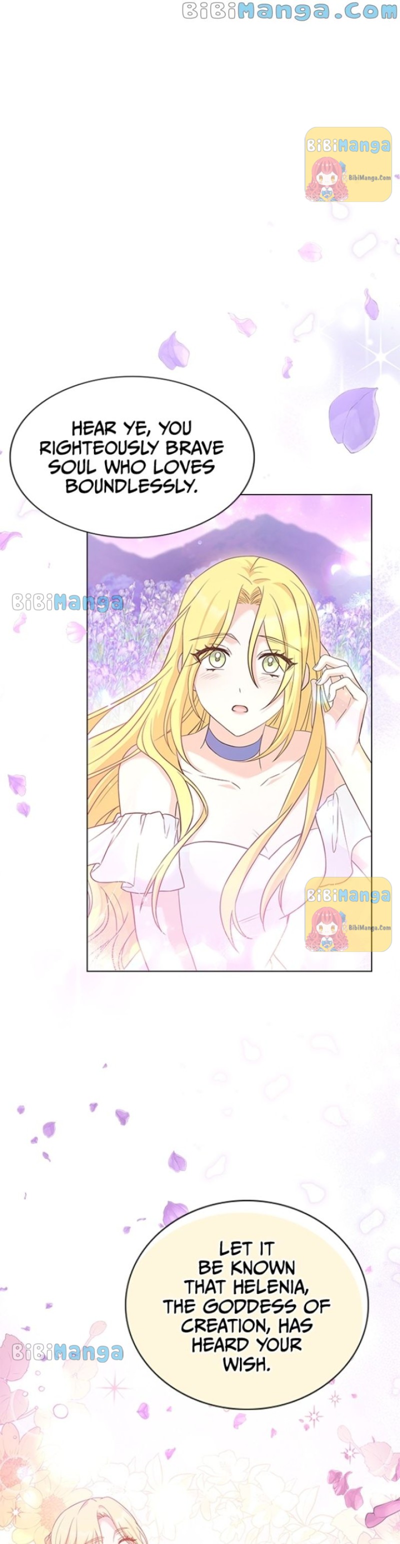 A Night With The Emperor Chapter 100 106 15